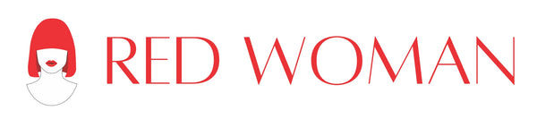 Red Woman logo
