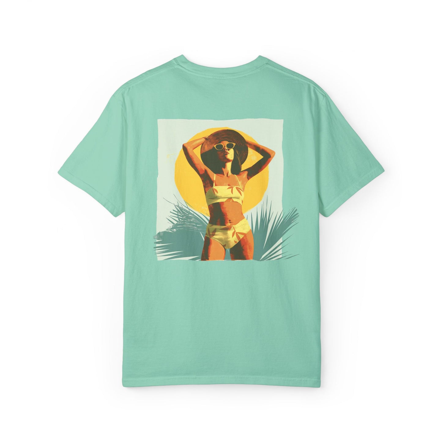 See you at the beach T-shirt