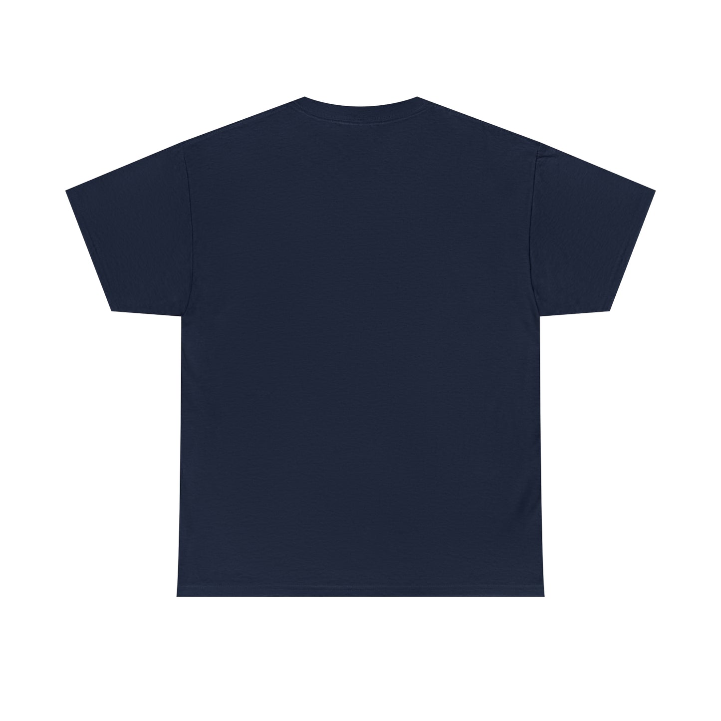 Triple Reading Women - Navy blue T-shirt