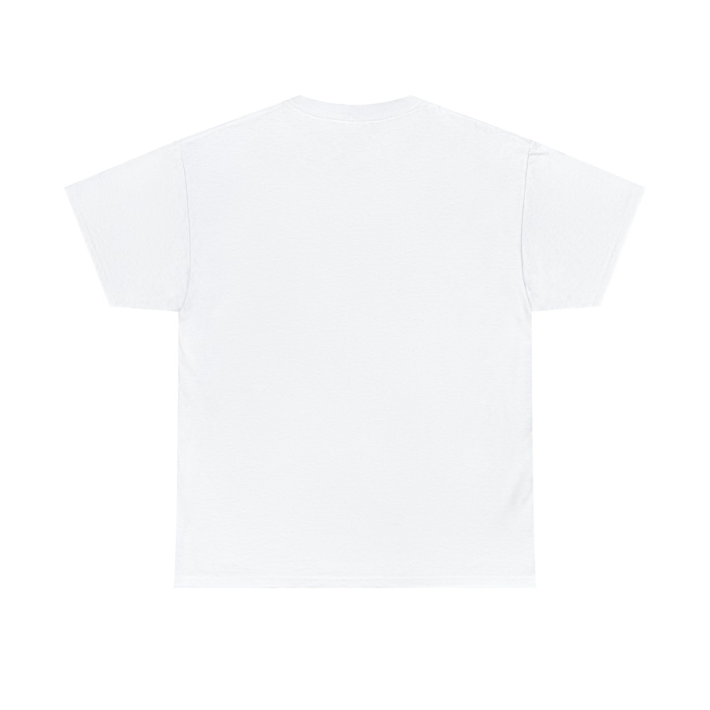 Gothic Dreams - White Reading T-shirt