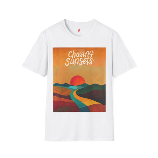 Chasing Sunsets T-Shirt