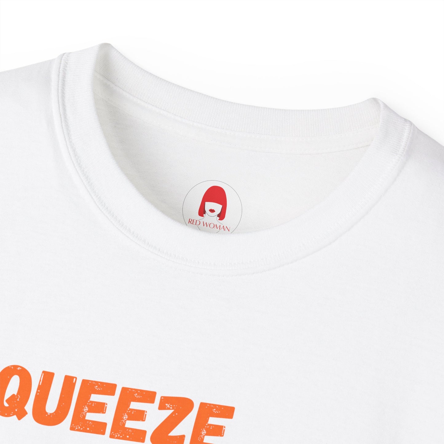 Squeeze the day T-shirt