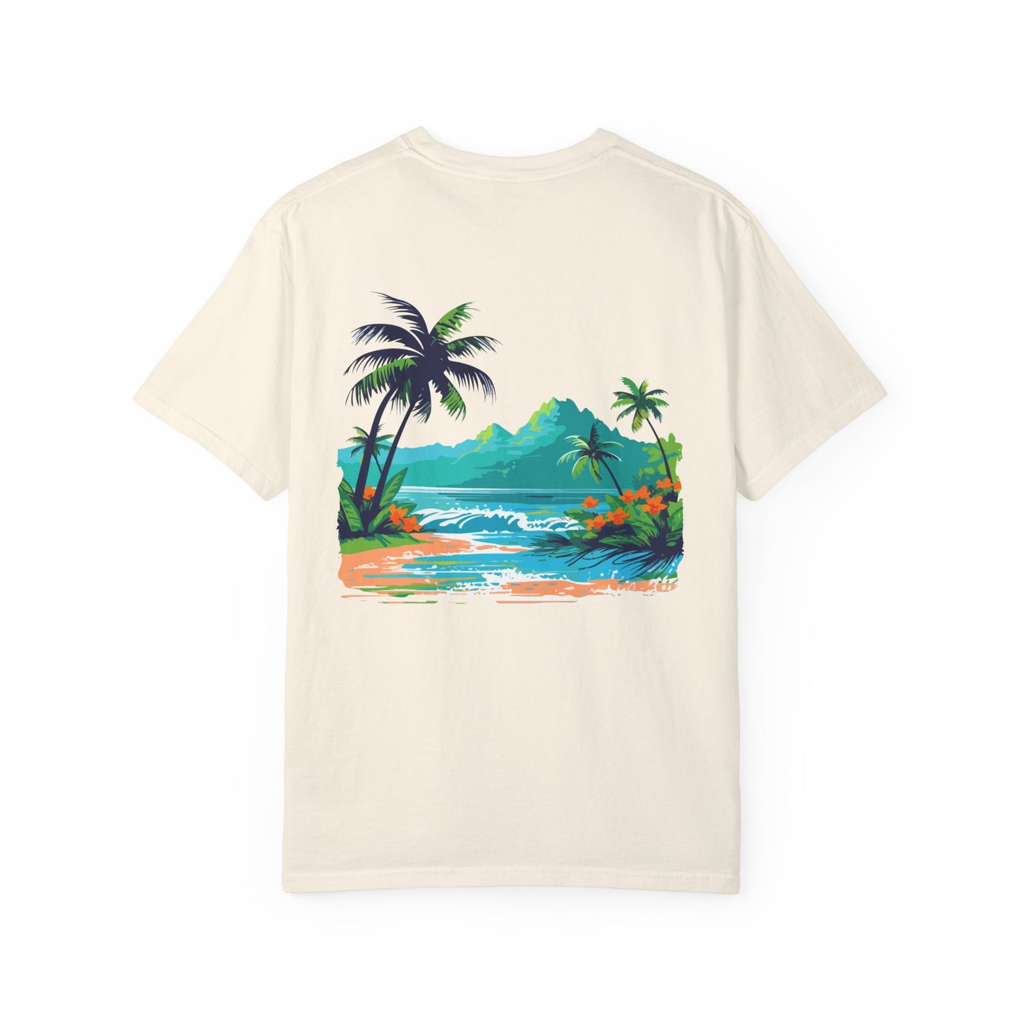 Just Summer Things T-shirt