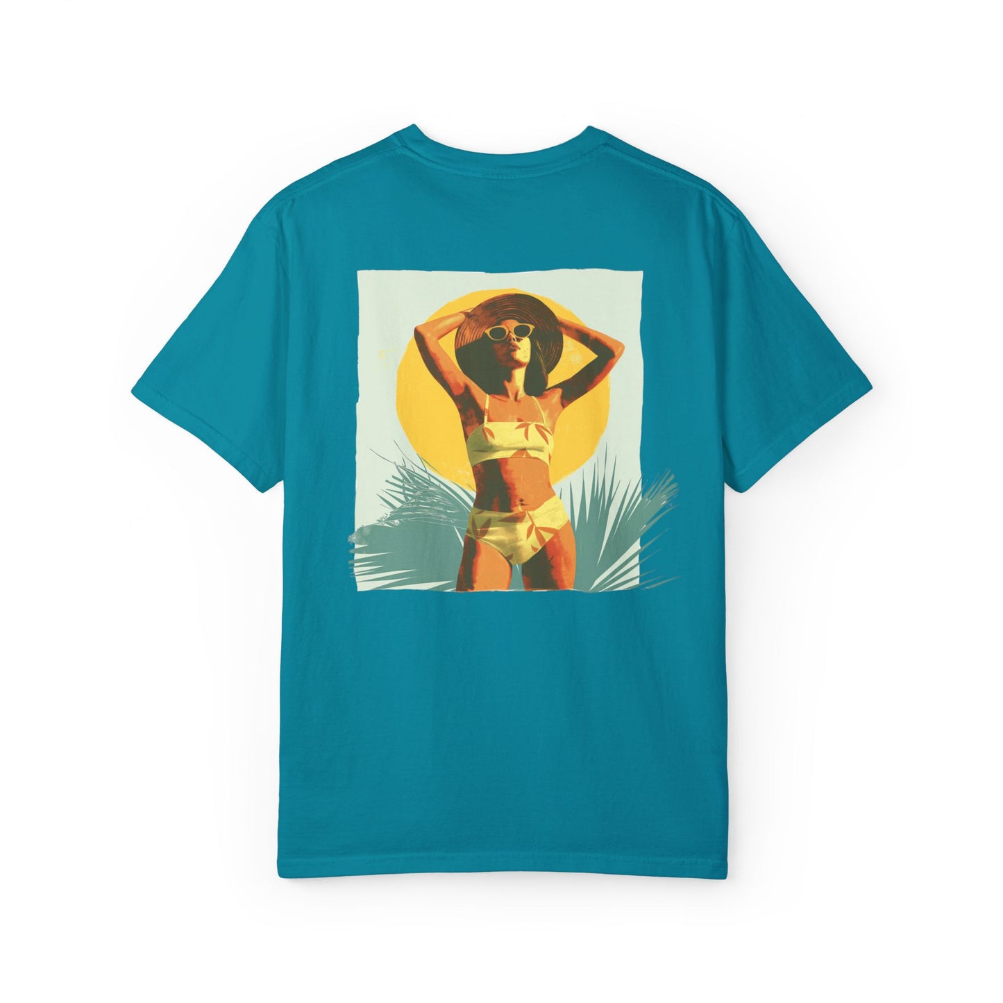 See you at the beach T-shirt