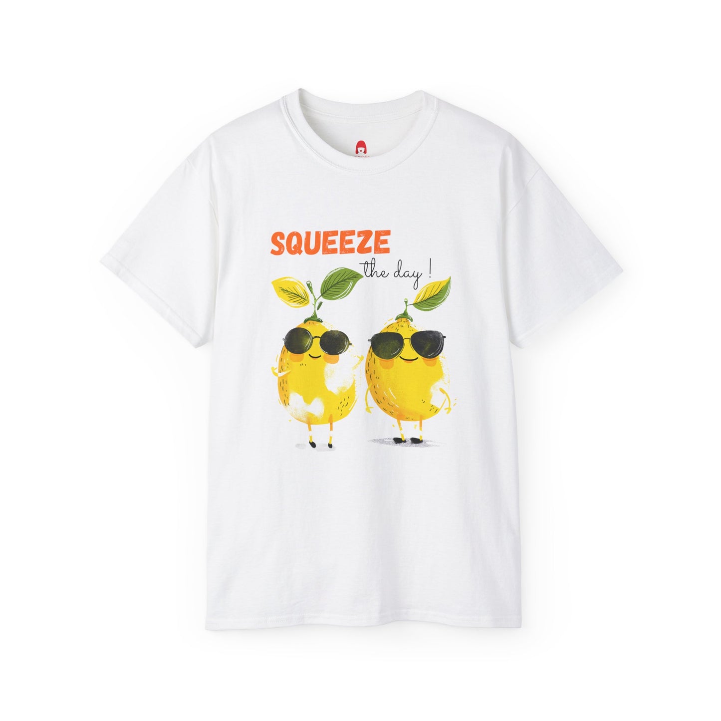 Squeeze the day T-shirt