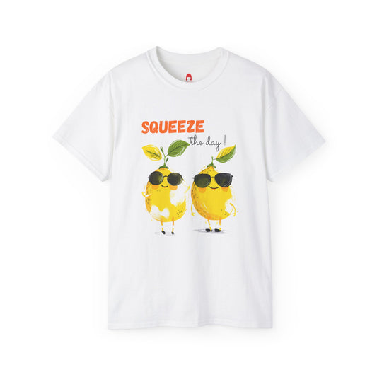 Squeeze the day T-shirt