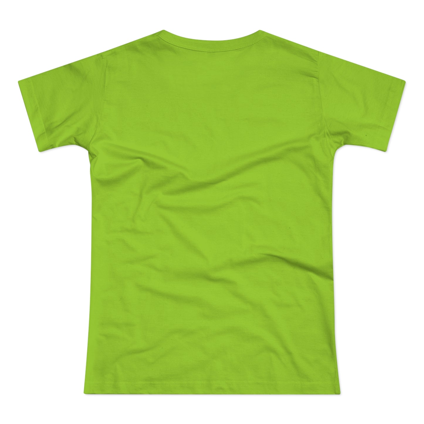 Neon green Reading T-shirt