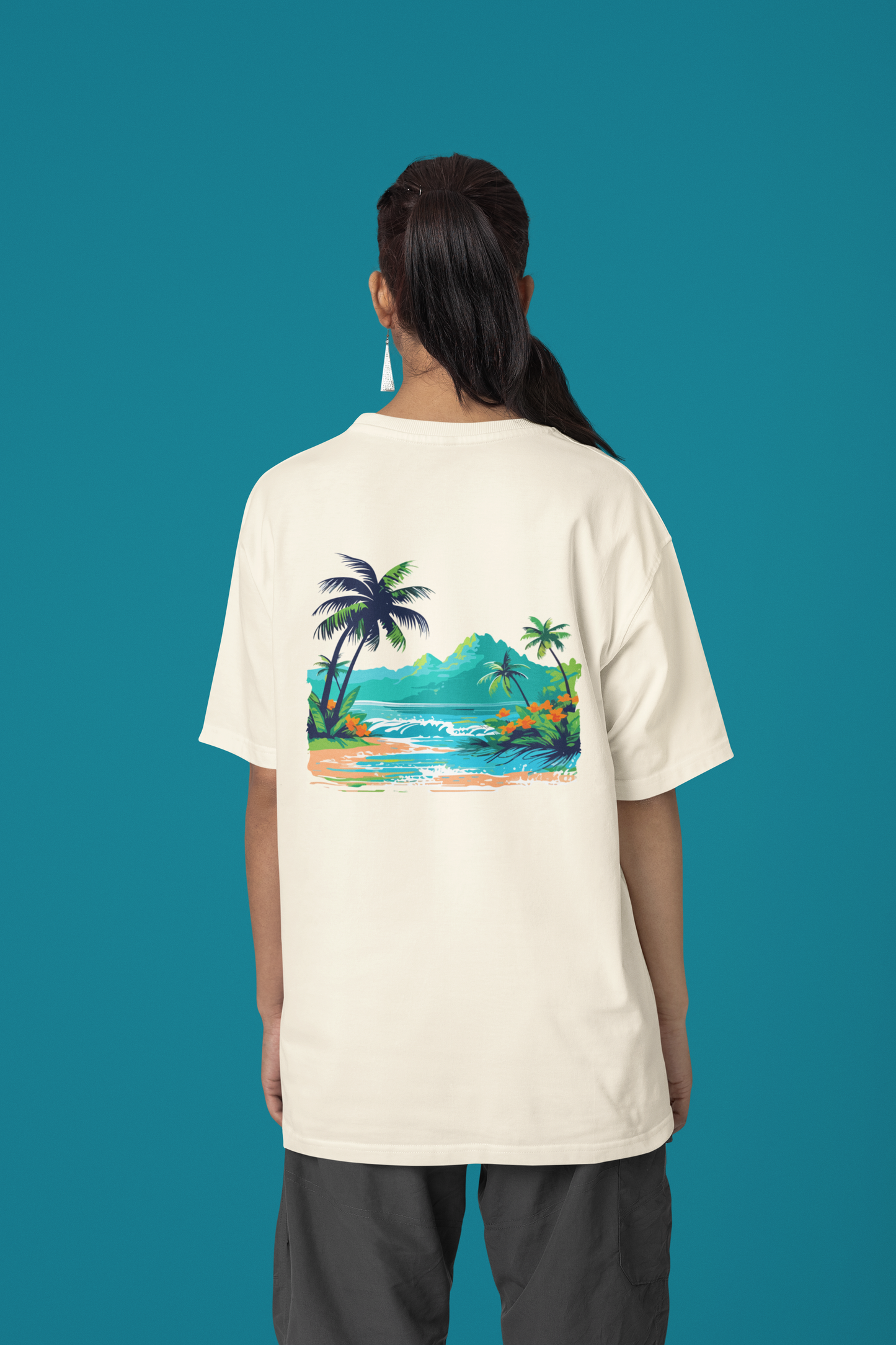 Just Summer Things T-shirt